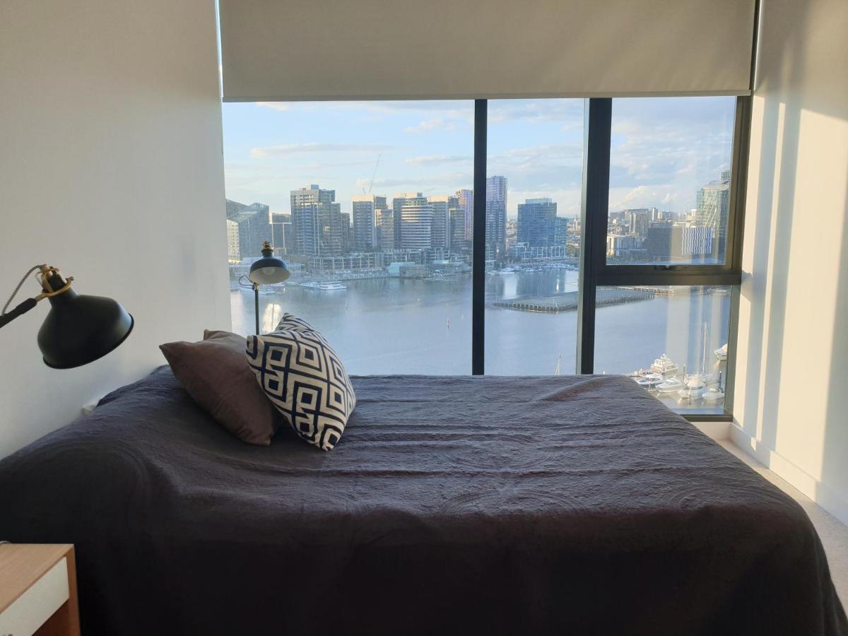 Aparthotel Orange At Collins Wharf 4*