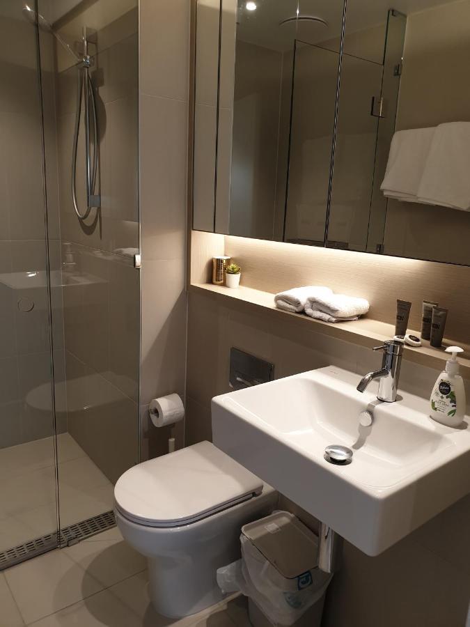 Aparthotel Orange At Collins Wharf 4*