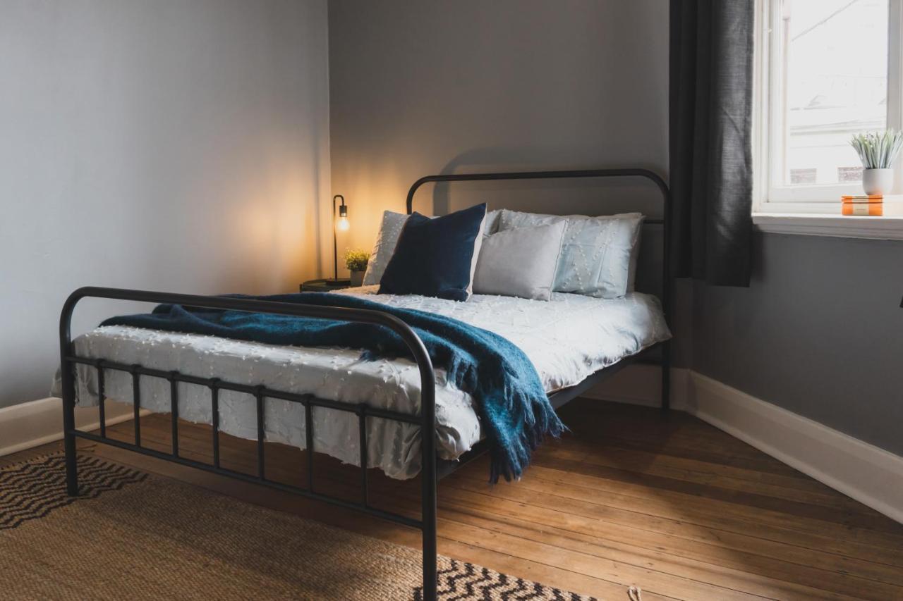 Royal Derby Hostel Melbourne