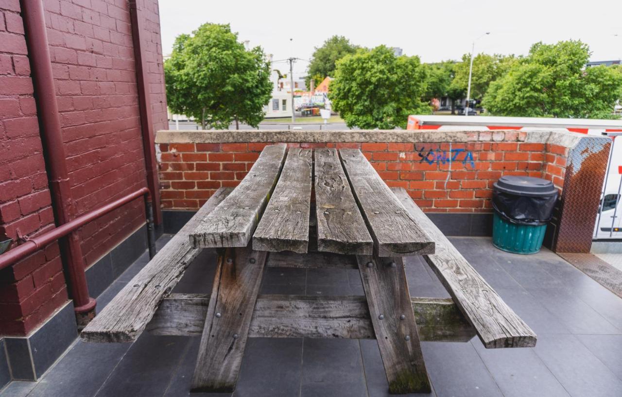 Hostel Royal Derby Melbourne