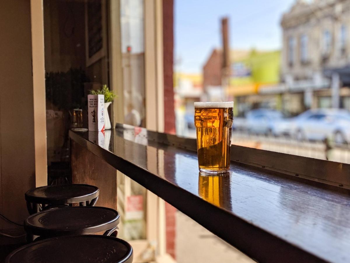Royal Derby Hostel