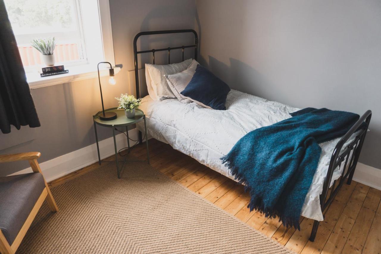 Hostel Royal Derby Melbourne