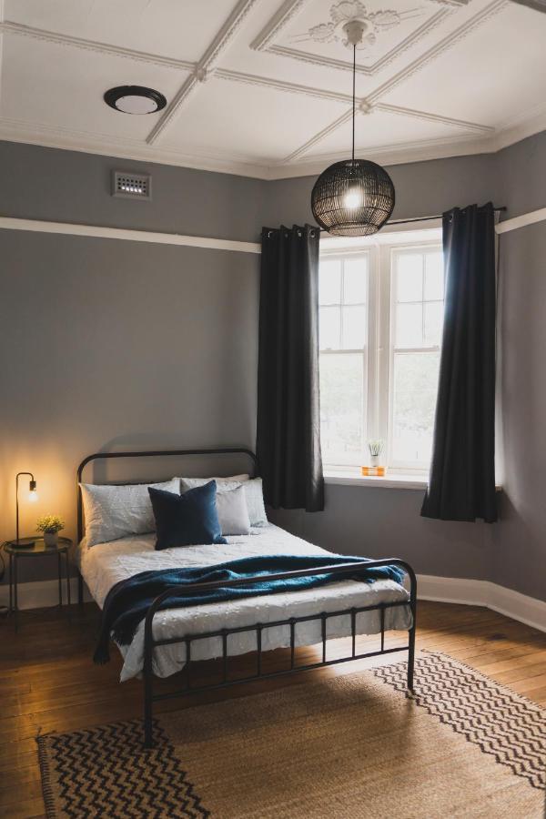 Royal Derby Hostel *