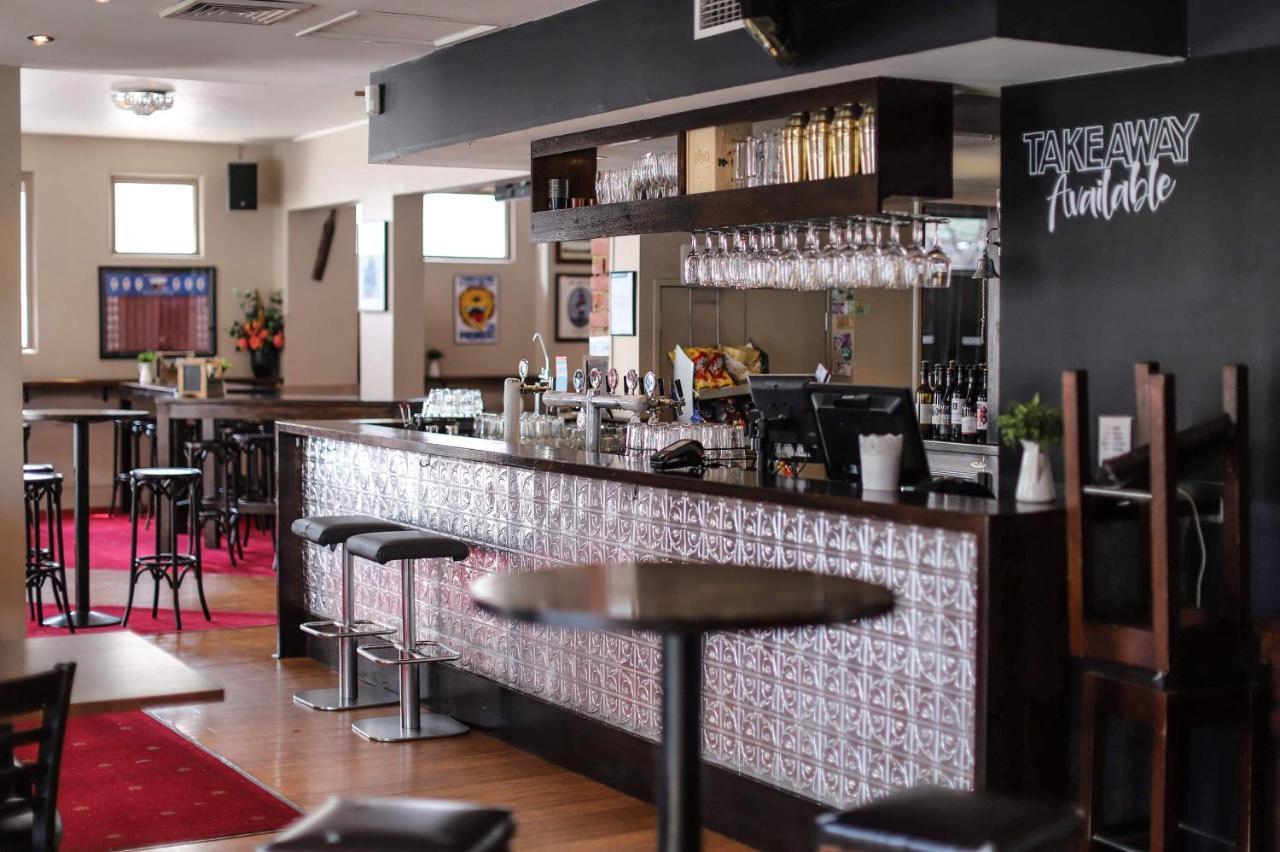 Royal Derby Hostel Melbourne
