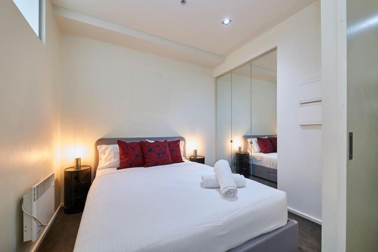 Readyset At Kett Apartment Melbourne