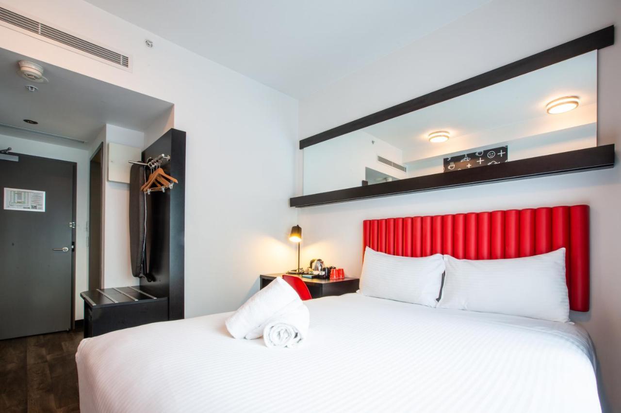 Hotel Essence Carlton Melbourne