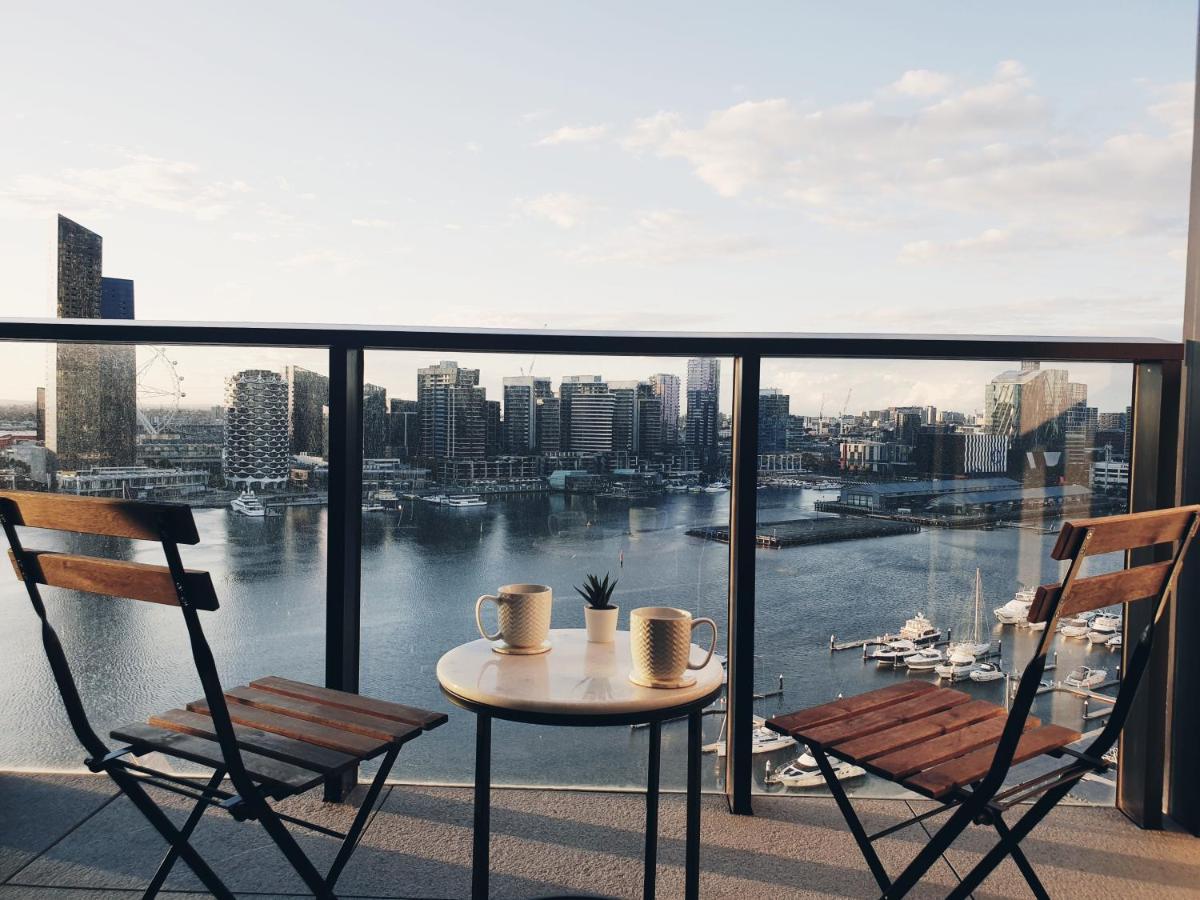 Aparthotel Orange At Collins Wharf Melbourne