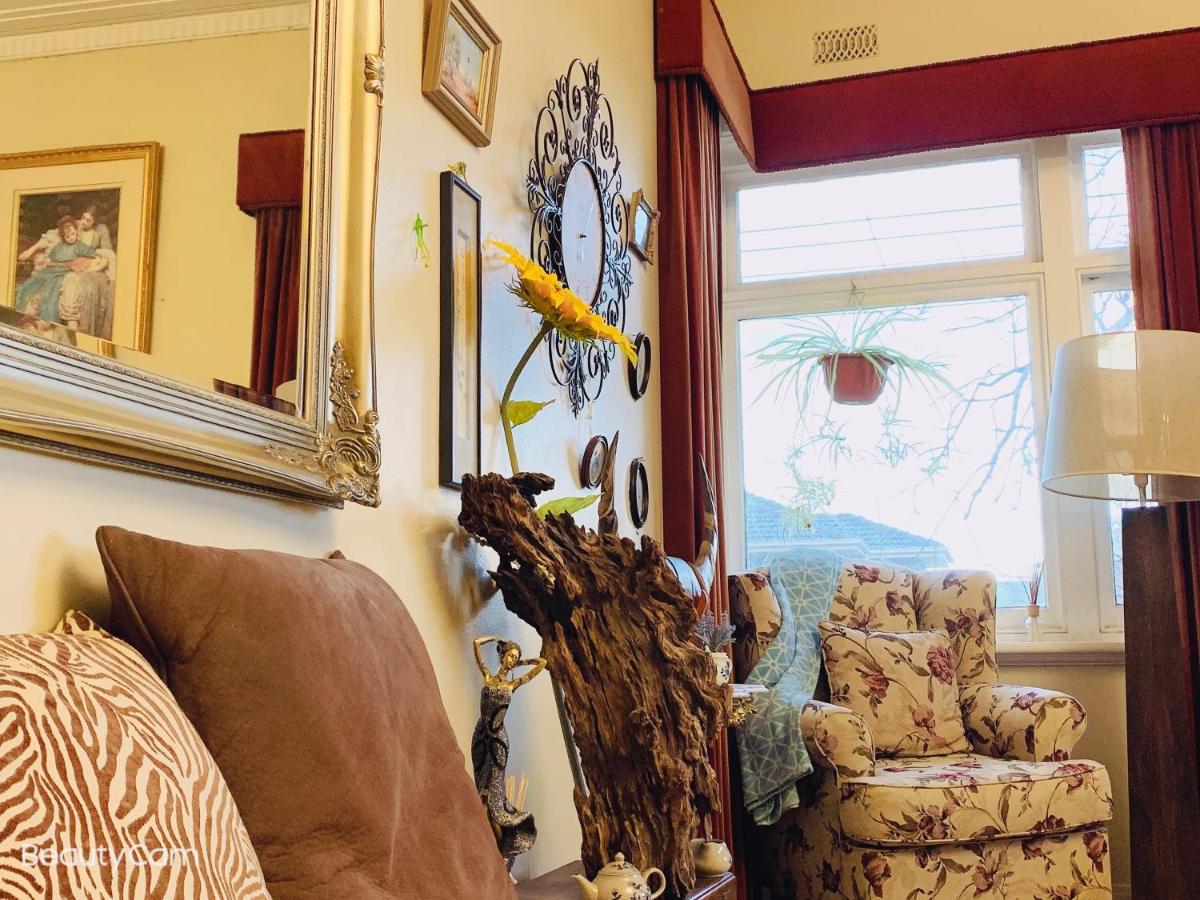 Homestay Balwyn 短租房 Melbourne