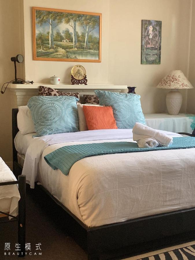 Balwyn 短租房 Homestay Melbourne