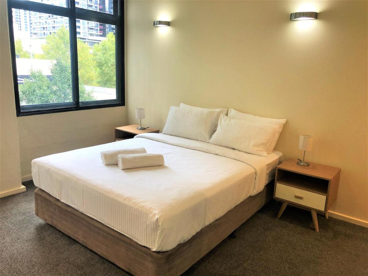 Apartment Readyset On King *