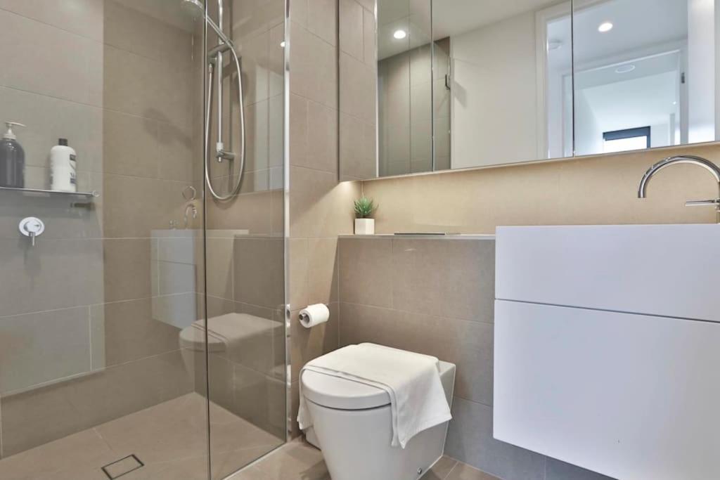 Apartamento Australia108 Stylish Southbank Lamaison Melbourne