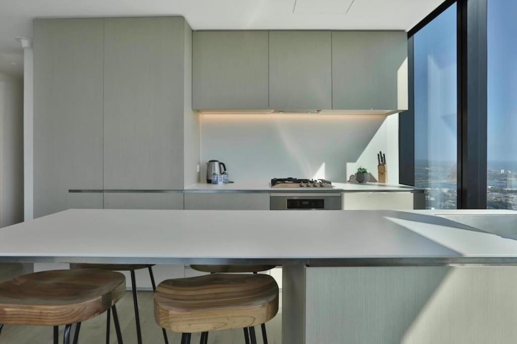 Australia108 Stylish Southbank Lamaison Apartamento *