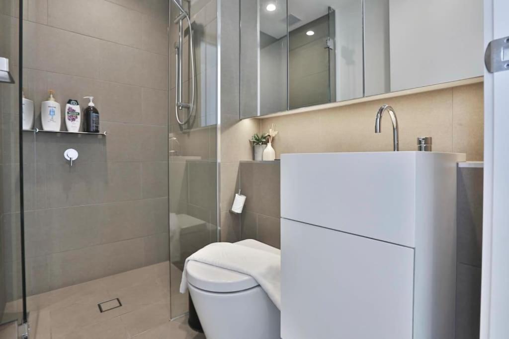Apartamento Australia108 Stylish Southbank Lamaison