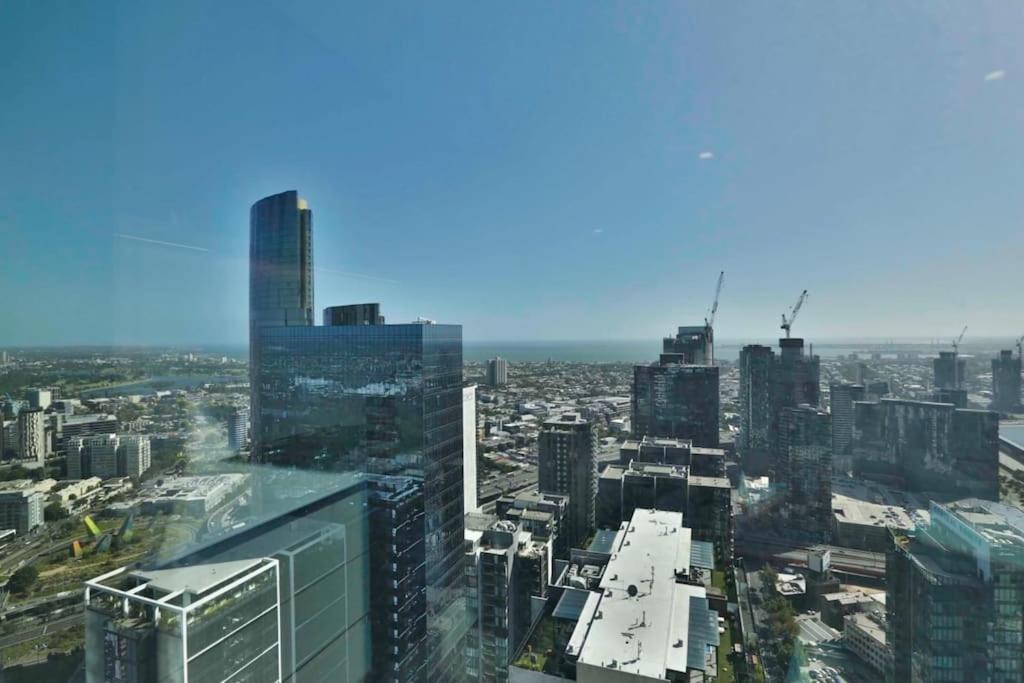 Australia108 Stylish Southbank Lamaison Apartamento *