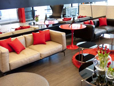 Hotel Essence Carlton 3*