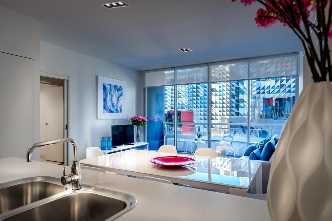 Aparthotel Milano Serviced