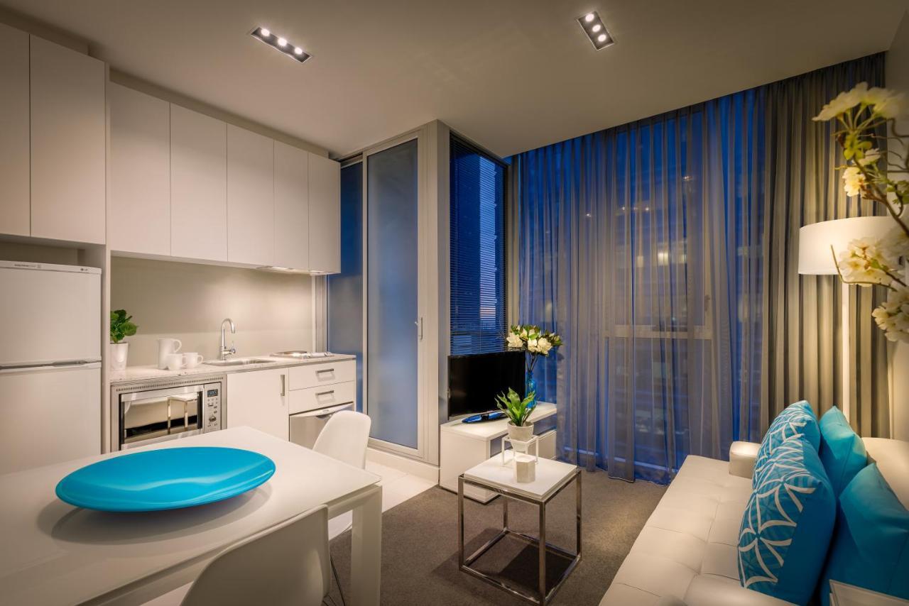 Milano Serviced Aparthotel