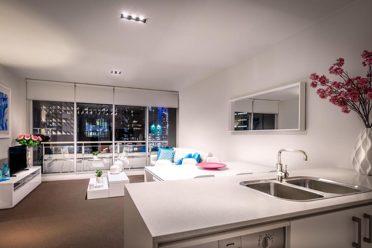 Milano Serviced Aparthotel 4*