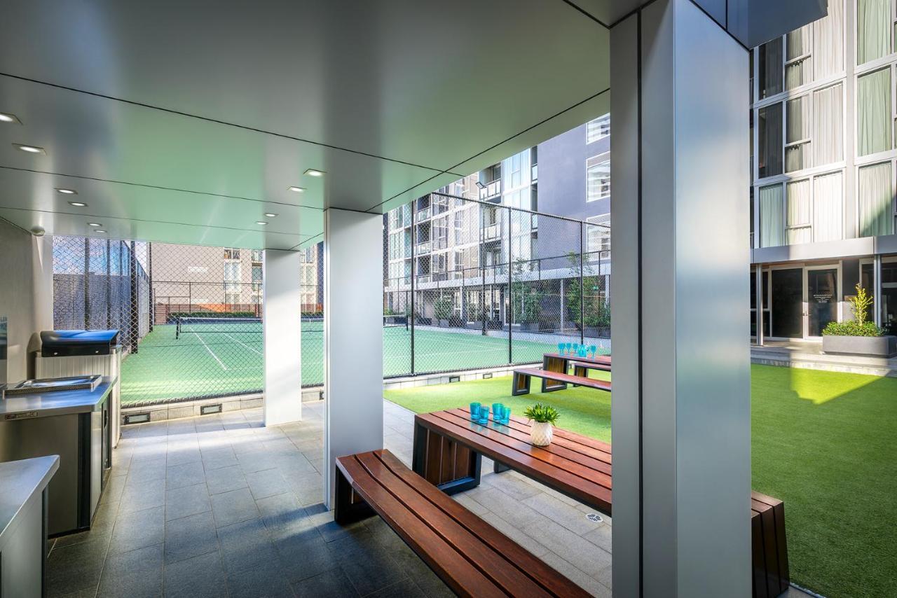 Milano Serviced 4* Melbourne