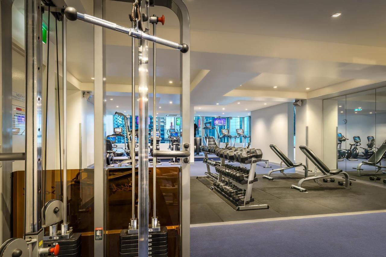 Milano Serviced Aparthotel