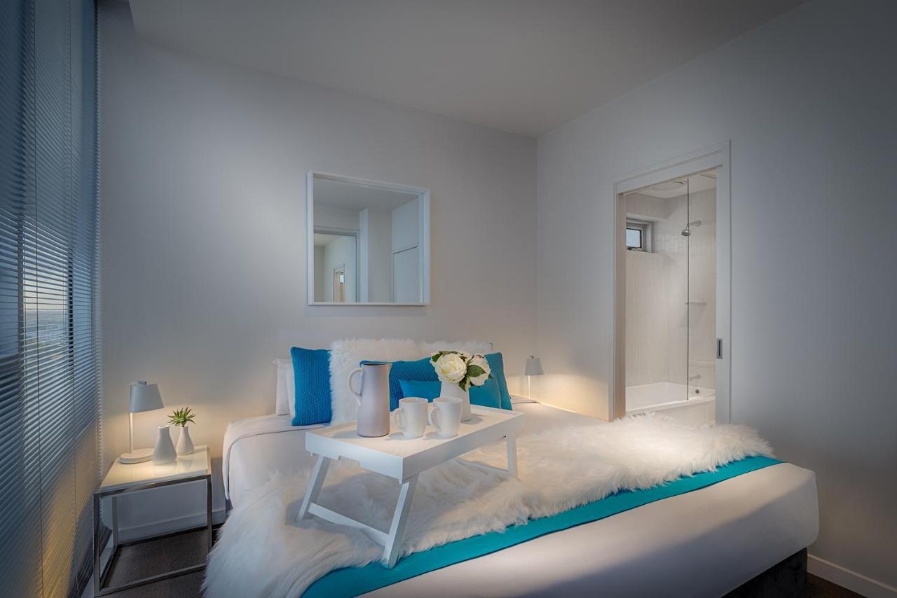 Aparthotel Milano Serviced Melbourne