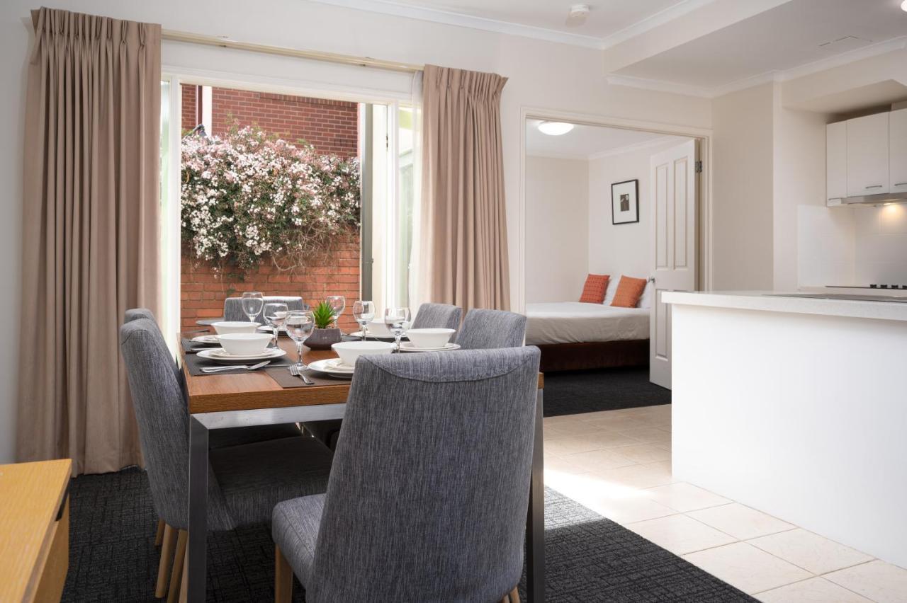 Aligned Corporate Residences Kew Aparthotel Melbourne