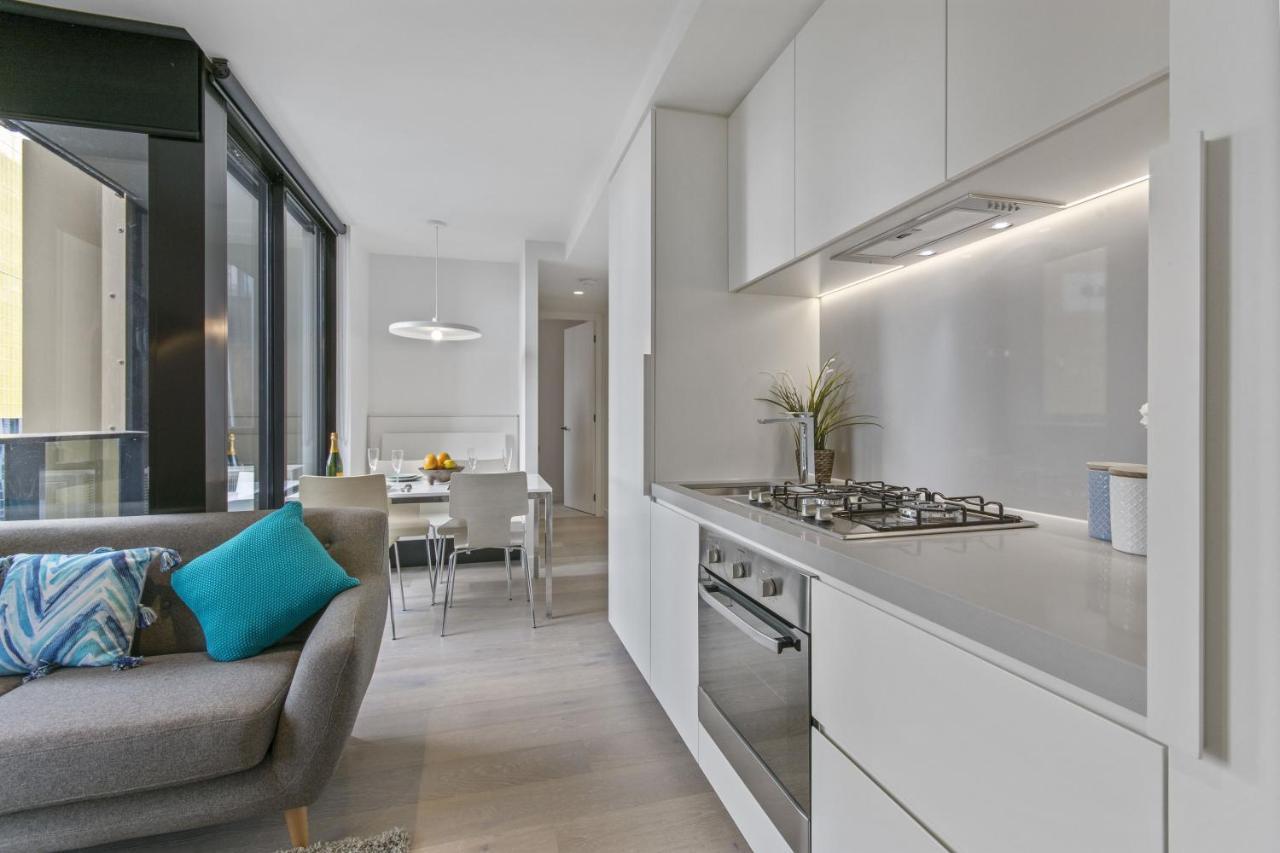 Apartment Serviced - Empire Melbourne