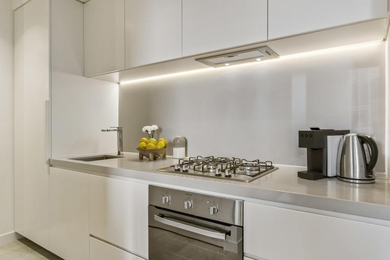 Apartment Serviced - Empire Melbourne