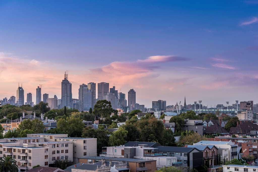 Oaks South Yarra Melbourne