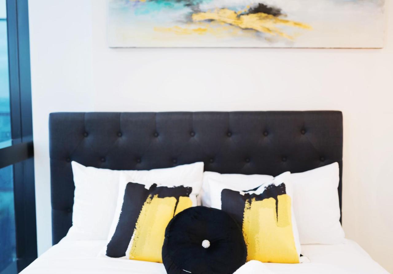 Australia108 Stylish Southbank Lamaison Apartamento