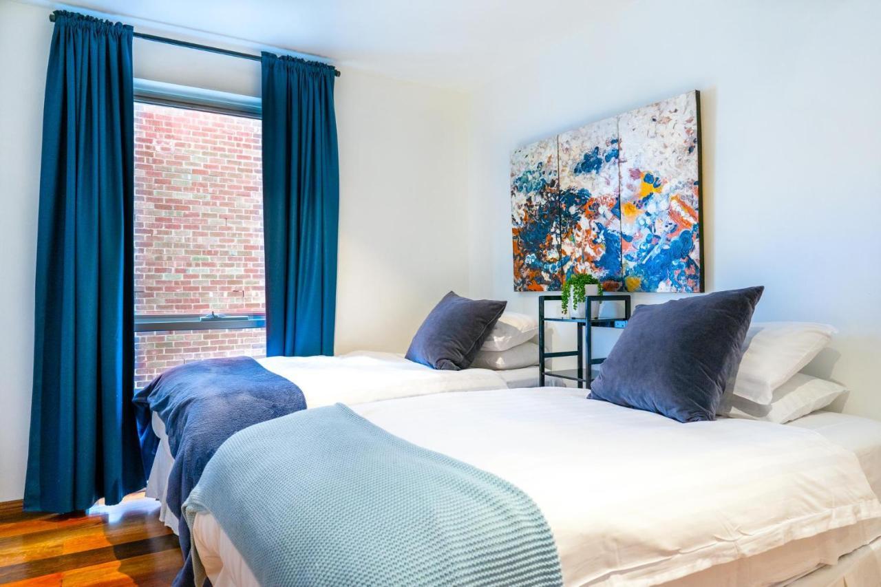 Madecomfy Boutique With Heritage Charm Apartment