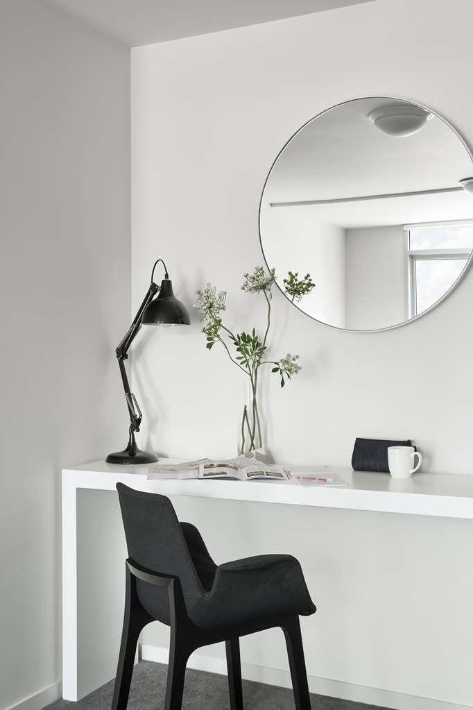 Aparthotel Punthill - Little Bourke Melbourne