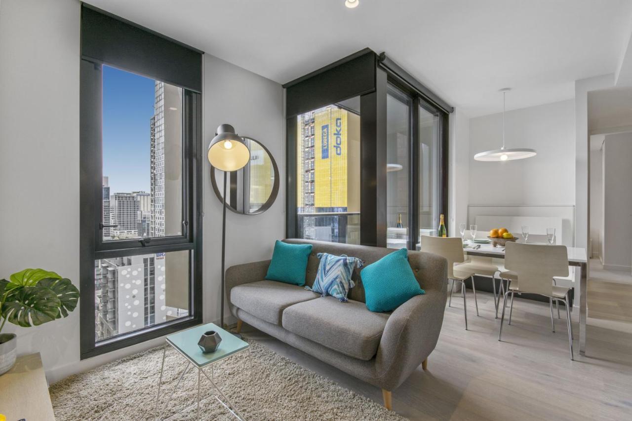 Serviced - Empire Apartment