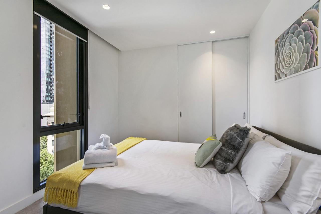 Serviced - Empire Apartment