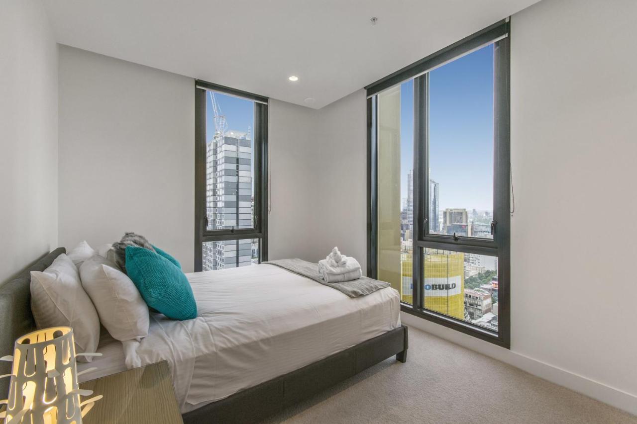 Serviced - Empire Apartment *