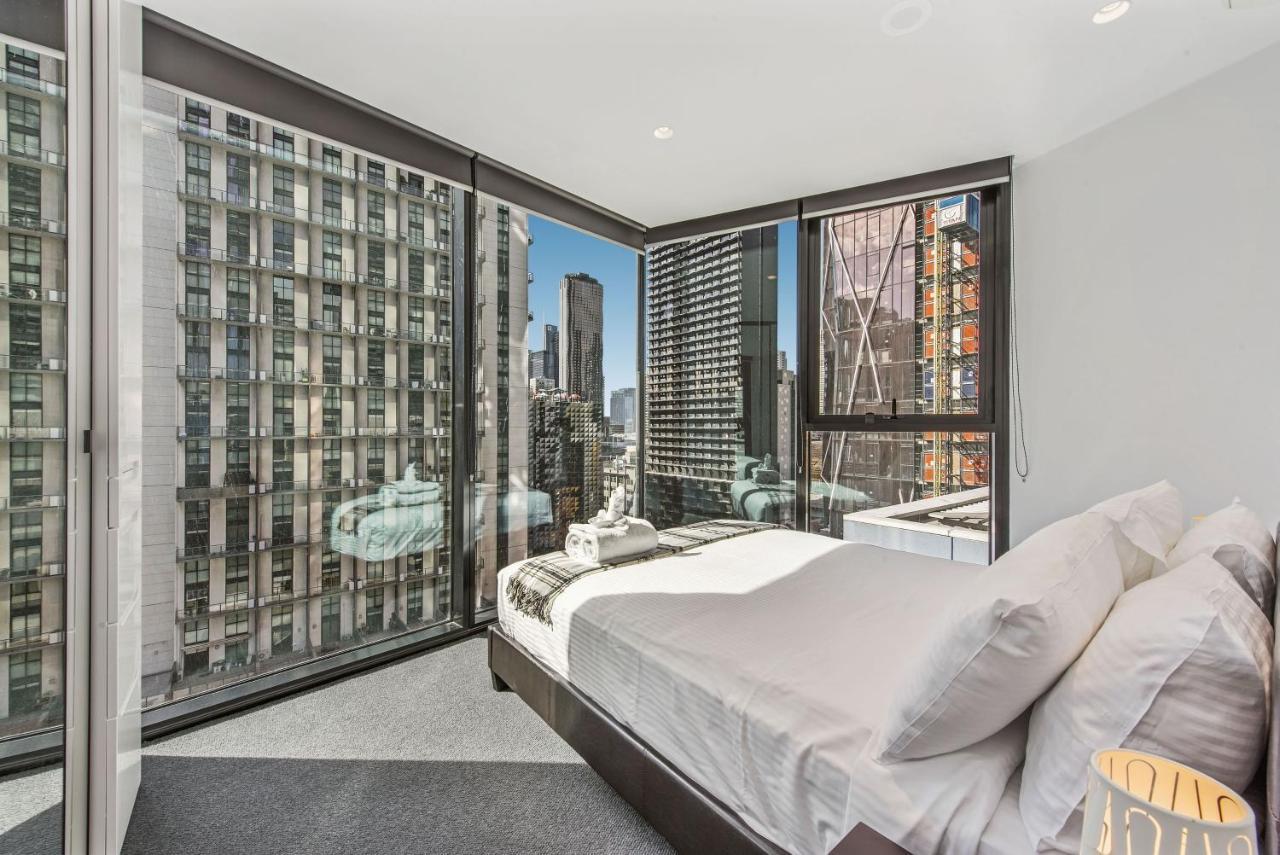 Serviced - Empire Melbourne