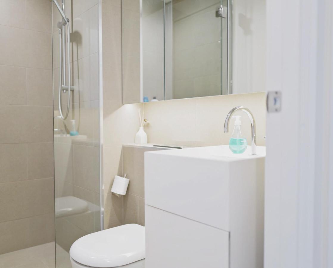 Apartamento Australia108 Stylish Southbank Lamaison