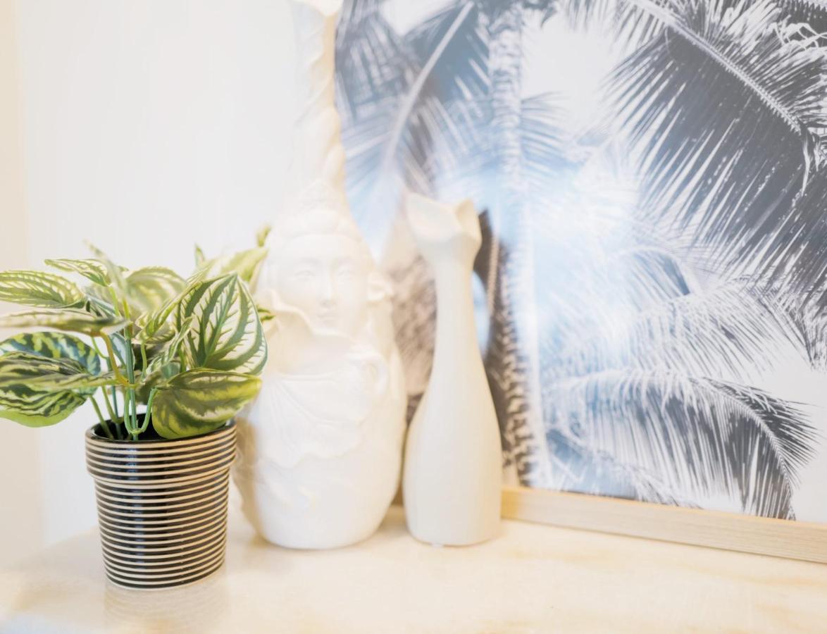 Apartamento Australia108 Stylish Southbank Lamaison *