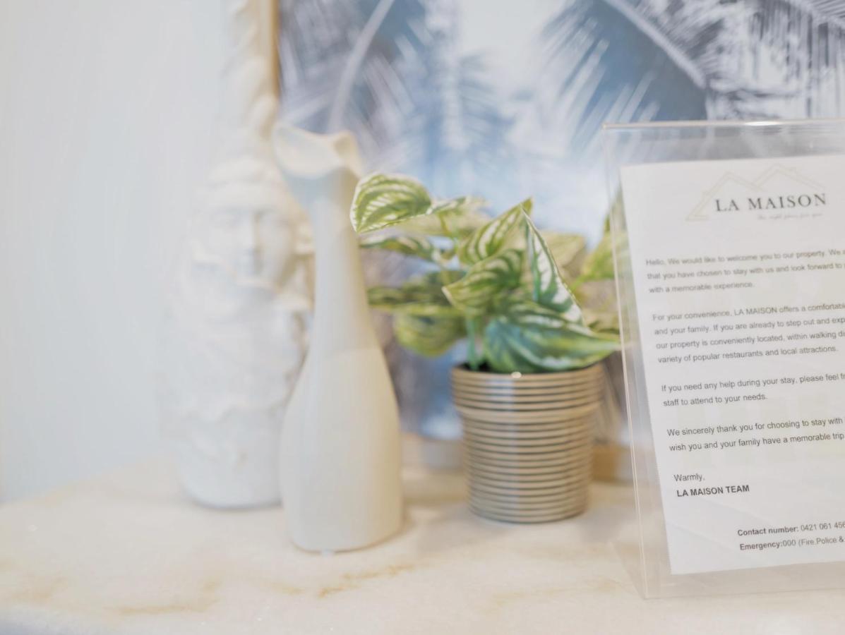 Apartamento Australia108 Stylish Southbank Lamaison *