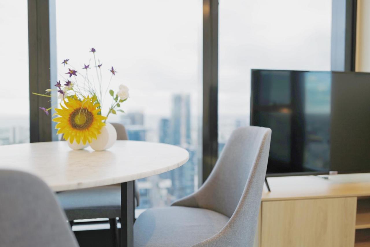 Apartamento Australia108 Stylish Southbank Lamaison *