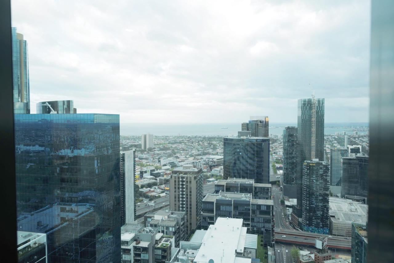 Australia108 Stylish Southbank Lamaison Apartamento