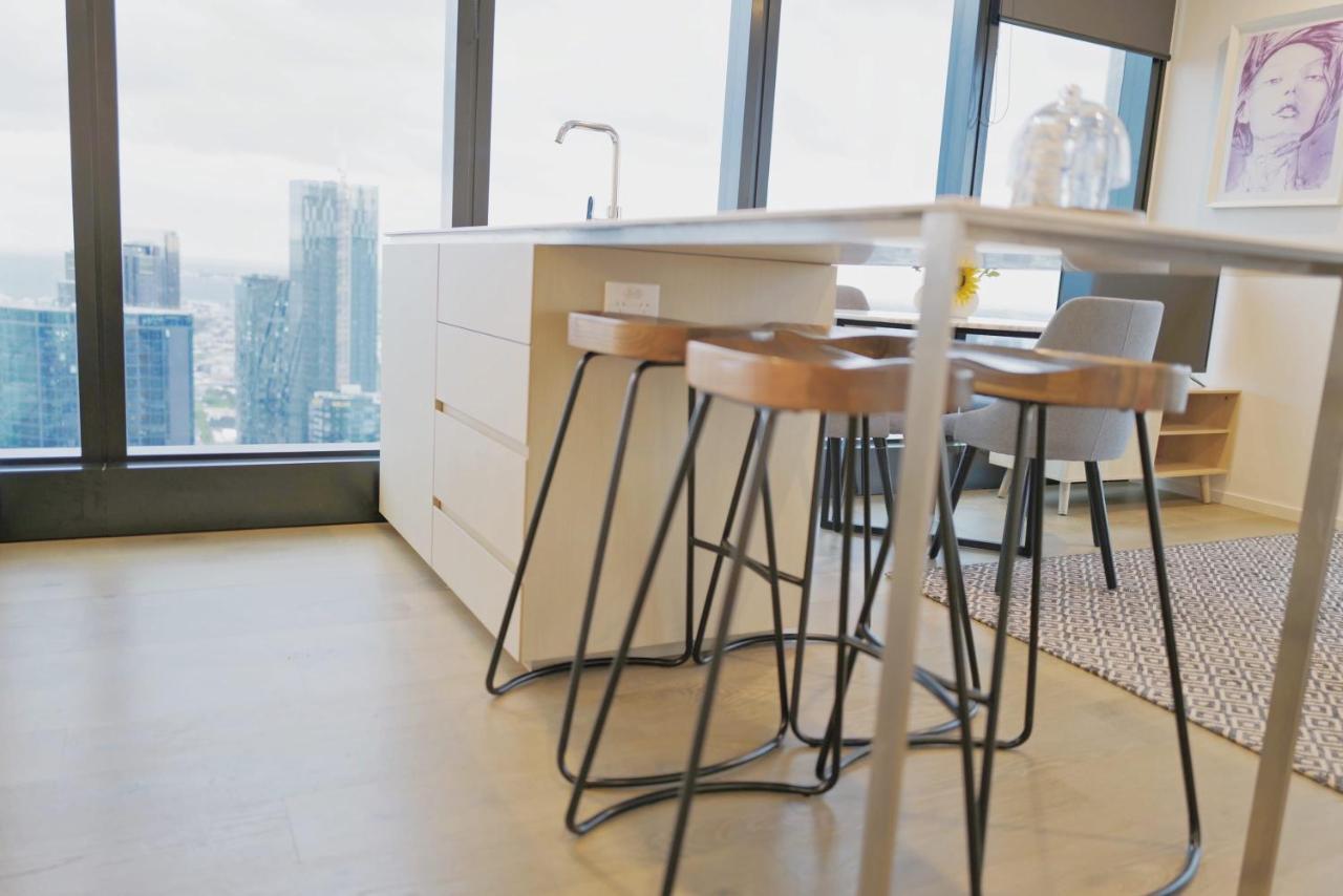 Australia108 Stylish Southbank Lamaison Apartamento