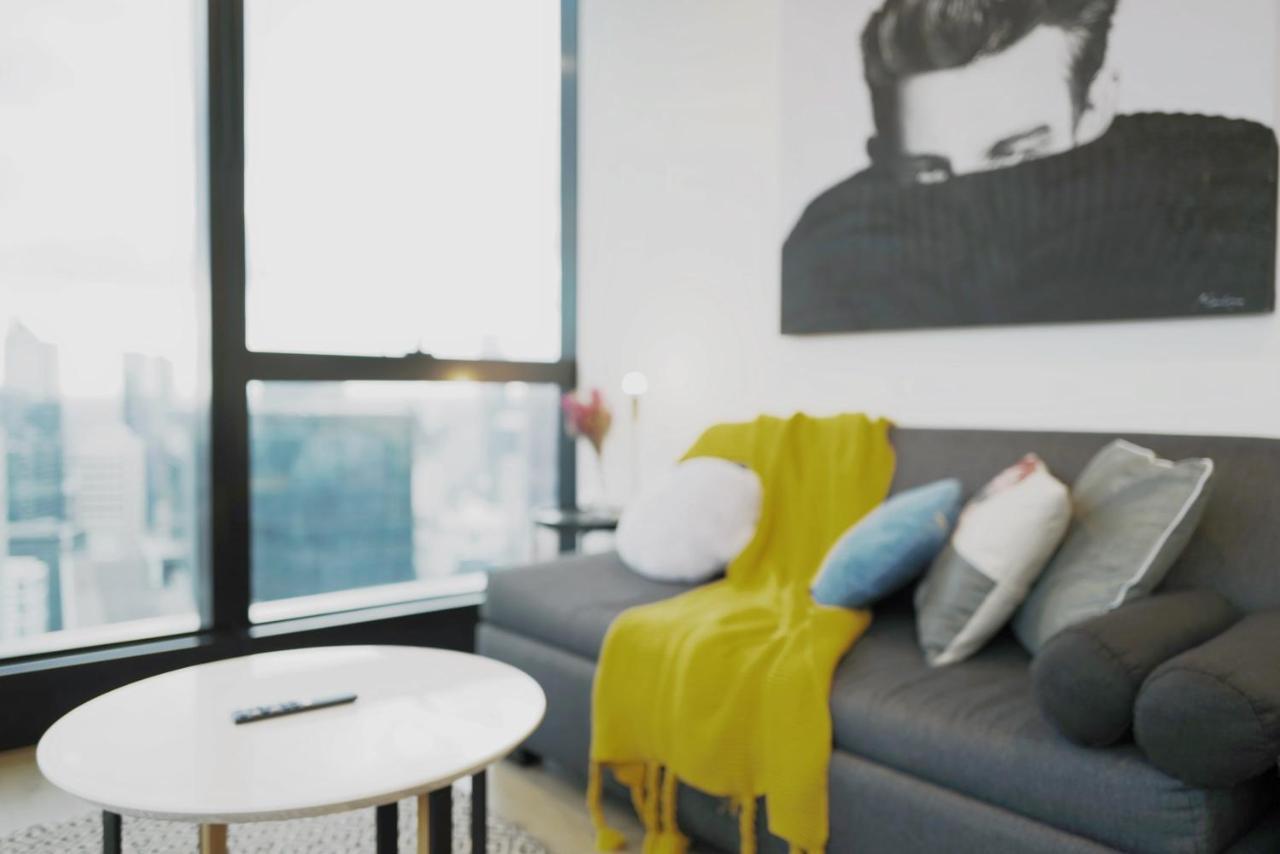 Apartamento Australia108 Stylish Southbank Lamaison Melbourne