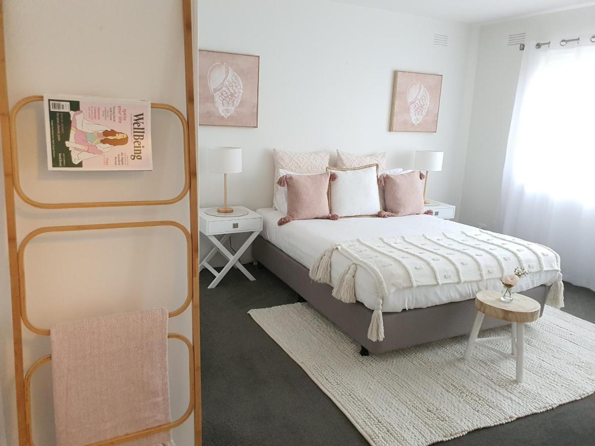 Apartment Royal Park Retreat Melbourne