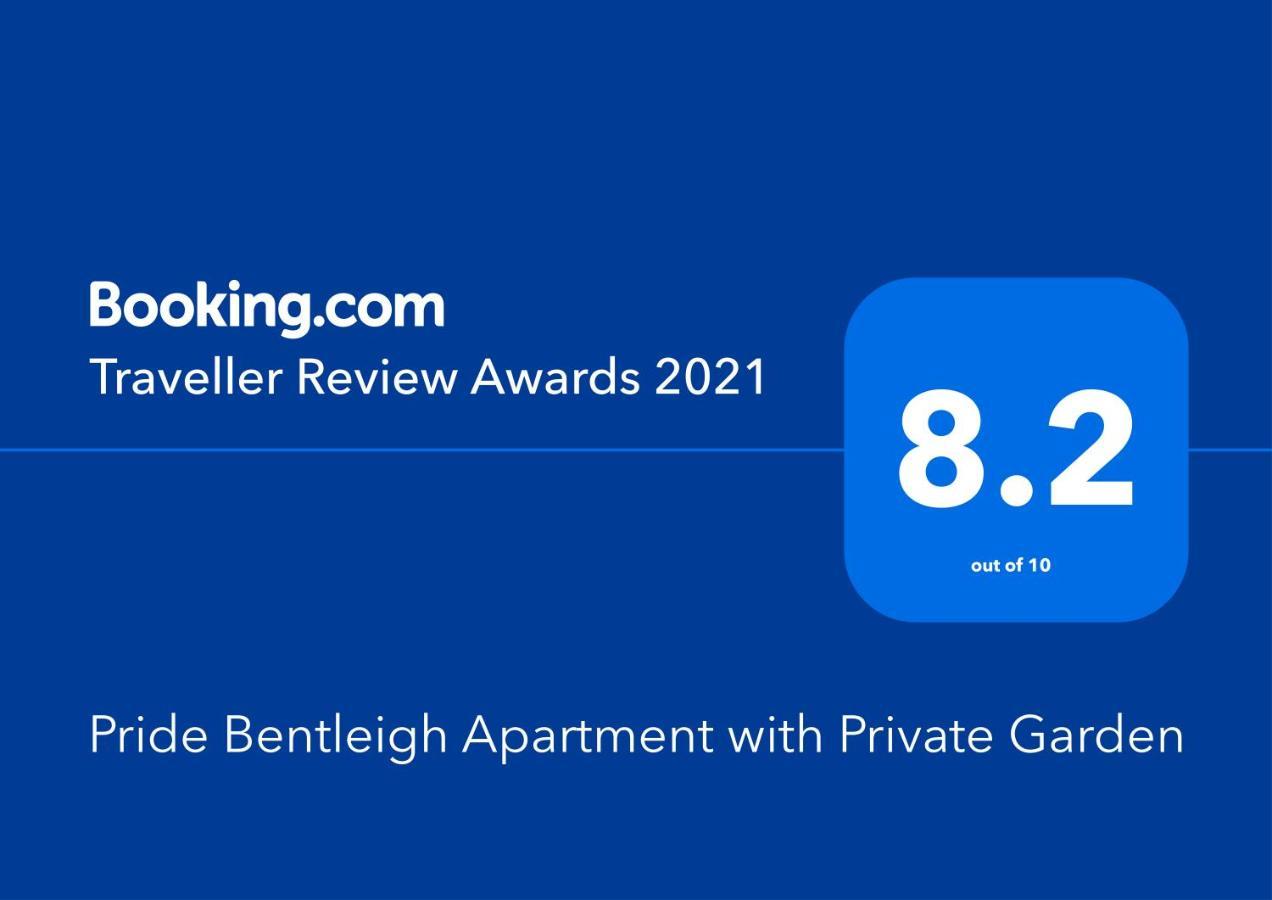 Pride Bentleigh With Private Garden Melbourne