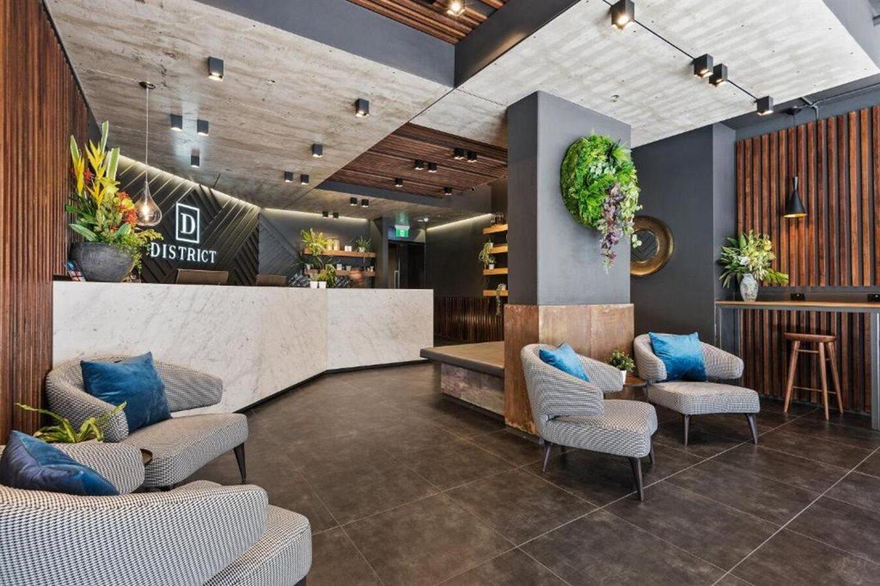Ovolo South Yarra Melbourne