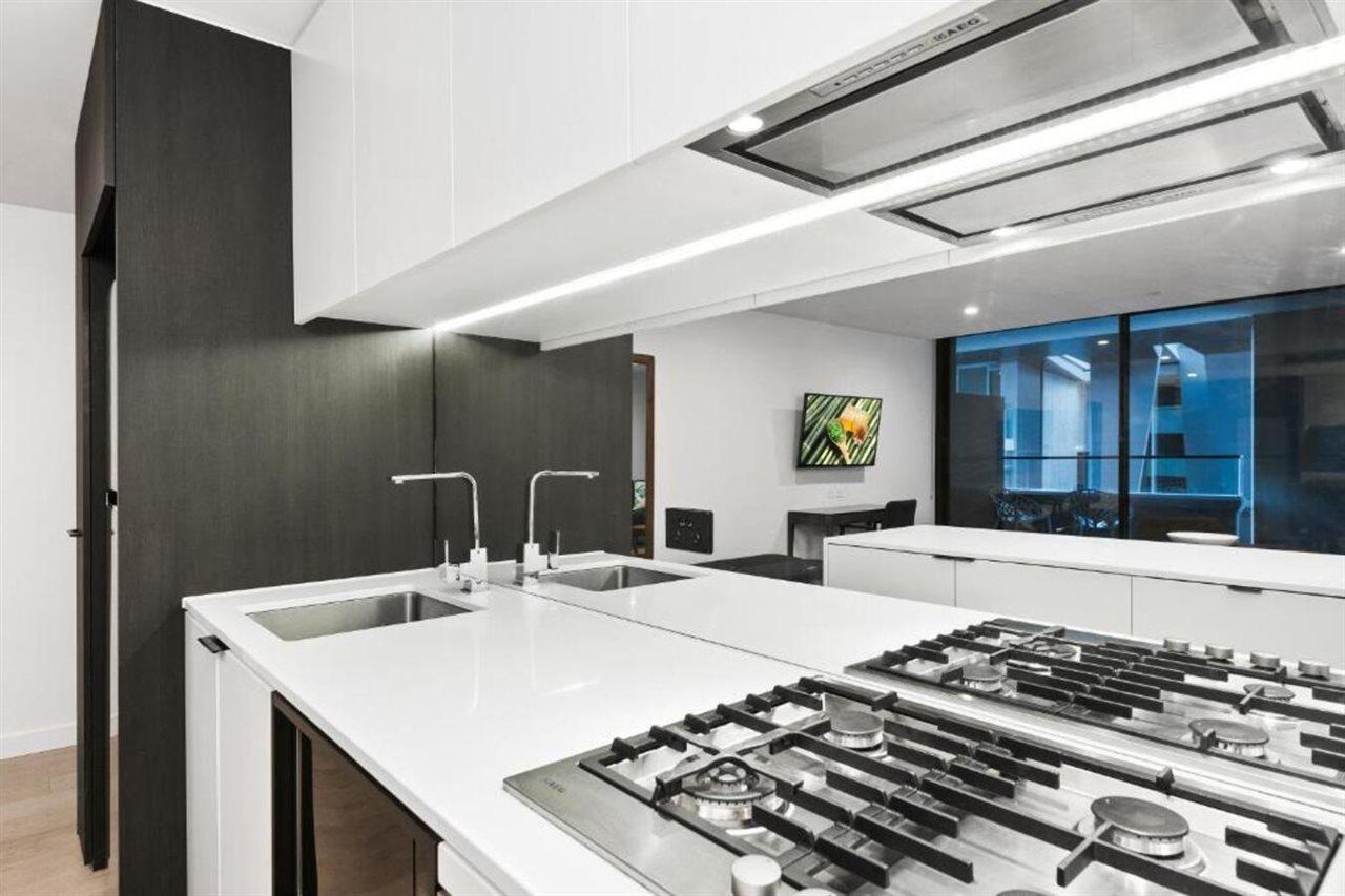 Ovolo South Yarra Hotel Melbourne