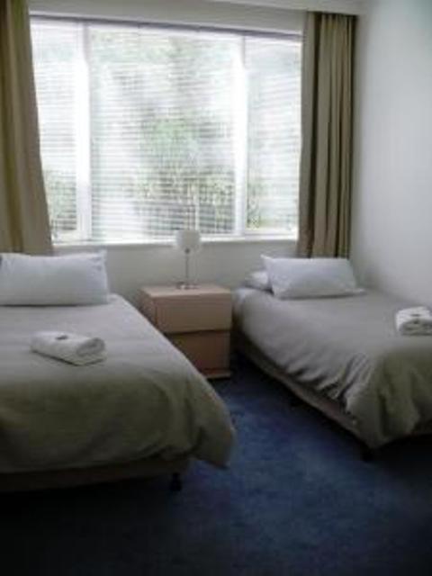 Armadale Serviced Apartment