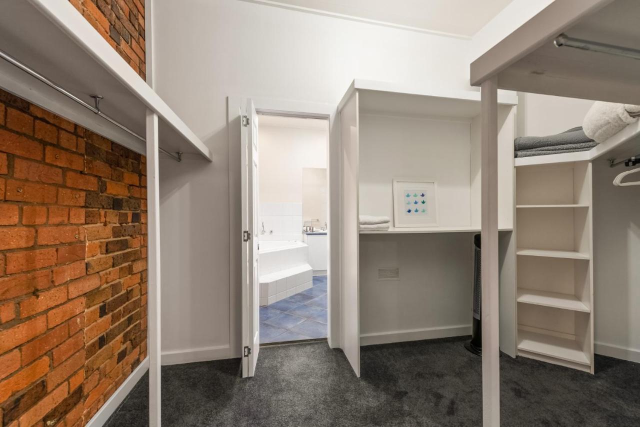 Apartment Staycentral - Heritage Warehouse Retreat