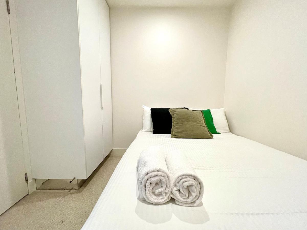 Readyset At Vision * Melbourne